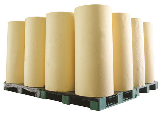 Dây băng bao bì BOPP thông thường Dây băng dính BOPP nặng