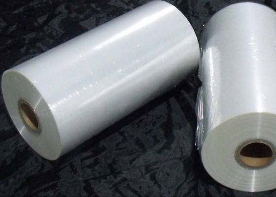 Màng Polypropylen CPP trong suốt 30μm dùng cho bao bì thực phẩm và rau quả