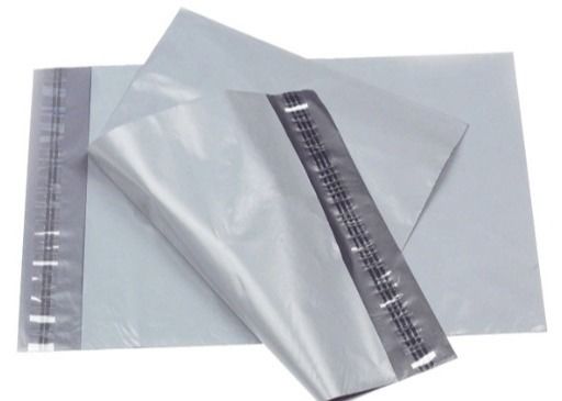 PE tùy chỉnh in Poly Mailers túi vận chuyển Express phong bì chống nước