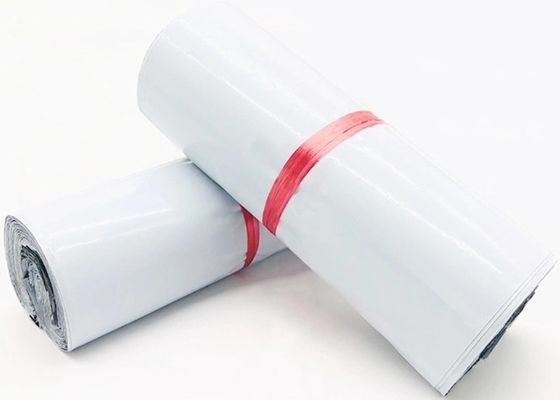 PE tùy chỉnh in Poly Mailers túi vận chuyển Express phong bì chống nước