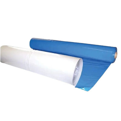 Đen PE Xây dựng thu hẹp Polyethylene Scaffolding Thu hẹp