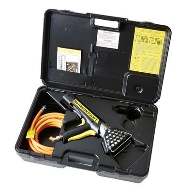Súng nóng 998 giảm trọng lượng nhẹ 0.6M 1.2M 1.8M Extension PE Shrink Film Gun