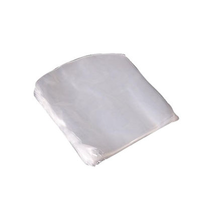 20 Micron Clear PE Shrink Wrap Film Bag 100mm - 2000mm Chiều rộng