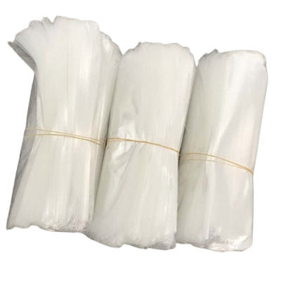 Polyolefin rõ POF Khí thu nhỏ túi bọc 100 Gauge tùy chỉnh kích thước