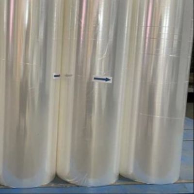 Bộ phim thu hẹp PVC gấp trung 25 micron cho sách mỹ phẩm