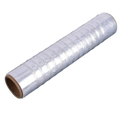 Nhựa LDPE thông minh được thổi gió LDPE Roll For Hand Wrap 500mm x 470m