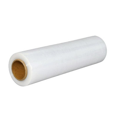 Bộ phim kéo dài màu LDPE tùy chỉnh 23 Micron Low Density Polyethylene Film