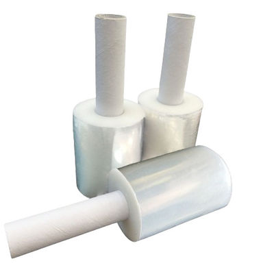 Bộ phim LDPE màu tay Roll 80 Gauge LDPE Polyethylene Film