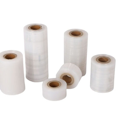 Bộ phim LDPE màu tay Roll 80 Gauge LDPE Polyethylene Film
