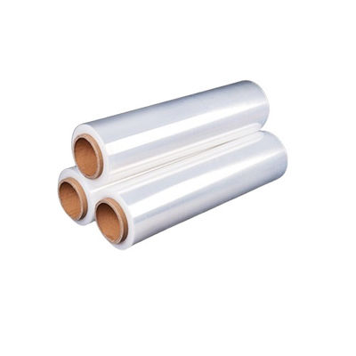 Bộ phim LDPE màu tay Roll 80 Gauge LDPE Polyethylene Film