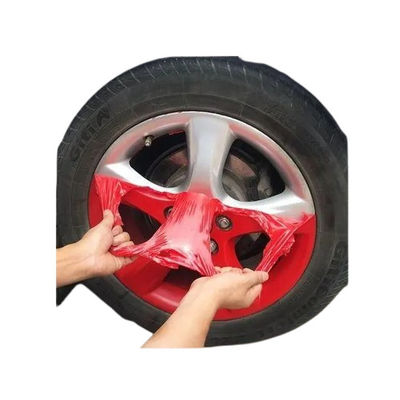 Bộ phim bảo vệ xe ô tô polyethylene PE dính chống tia UV