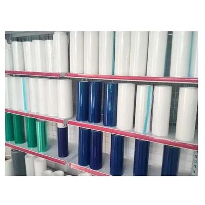 Bộ phim bảo vệ PE tùy chỉnh Bộ phim bảo vệ đồ nội thất màu
