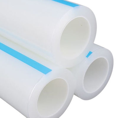 Bộ phim bảo vệ PE in để bảo vệ bề mặt Độ dày 30 - 200 micron