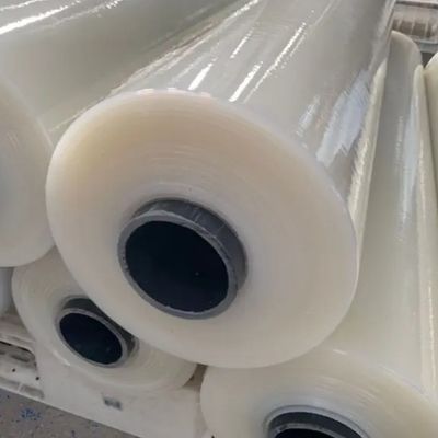 Bộ phim bảo vệ tạm thời PE thấp để bảo vệ bề mặt