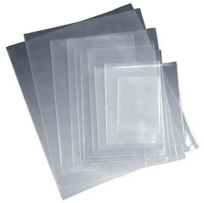 Bộ phim bảo vệ chống tĩnh PE tùy chỉnh và túi 50 - 150 micron độ dày