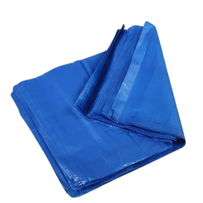 Bộ phim bảo vệ chống tĩnh PE tùy chỉnh và túi 50 - 150 micron độ dày
