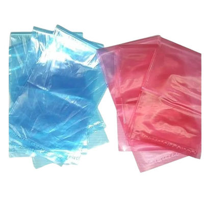 Bộ phim bảo vệ chống tĩnh màu PE cho điện tử ô tô