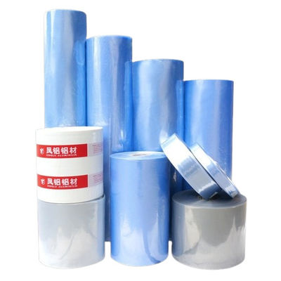 Bộ phim bảo vệ tạm thời PE thấp để bảo vệ bề mặt