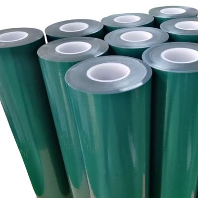 Rô phim bảo vệ PE màu in chống tĩnh cho điện tử