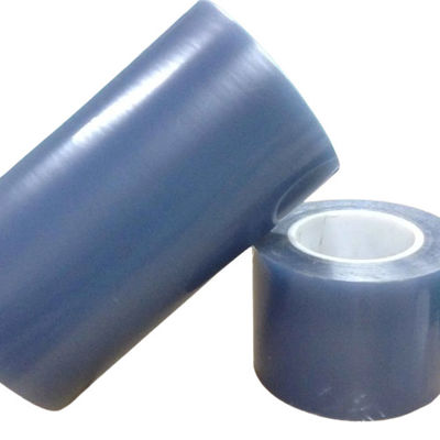 Rô phim bảo vệ PE màu in chống tĩnh cho điện tử
