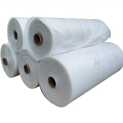 PE Polyethylene chống tĩnh phim bảo vệ ống cuộn in màu sắc