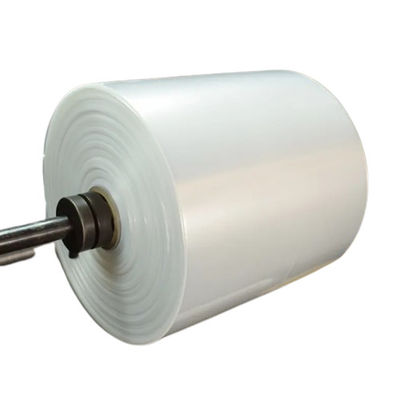 PE Polyethylene chống tĩnh phim bảo vệ ống cuộn in màu sắc