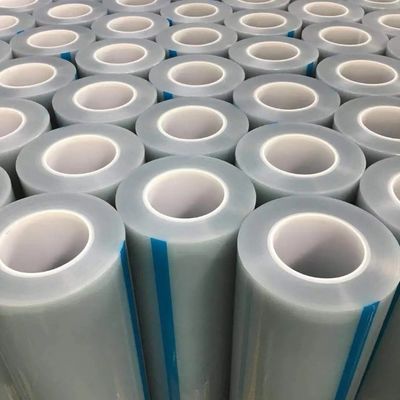 Bộ phim bảo vệ chống tĩnh PE tùy chỉnh và túi 50 - 150 micron độ dày