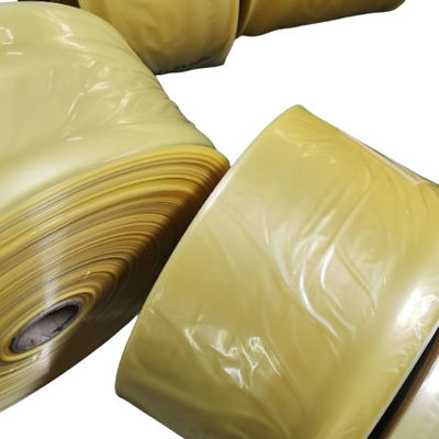 Bộ phim bảo vệ chống rỉ sét PE in túi bảo vệ VCI cho các bộ phận kim loại