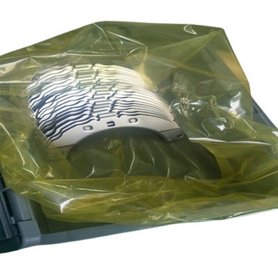 Bộ phim bảo vệ chống rỉ sét PE in túi bảo vệ VCI cho các bộ phận kim loại