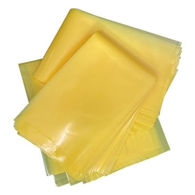 Phiên liệu bảo vệ chống rỉ sét PE được in