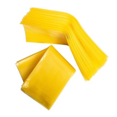 Bộ phim bảo vệ PE đa màu chống rỉ sét PE Bộ phim đóng gói Độ dày 35 - 180um