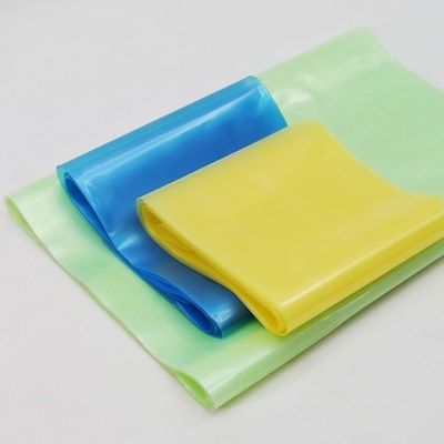 Bộ phim bảo vệ PE đa màu chống rỉ sét PE Bộ phim đóng gói Độ dày 35 - 180um