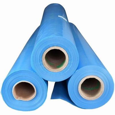 Bộ phim bảo vệ PE đa màu chống rỉ sét PE Bộ phim đóng gói Độ dày 35 - 180um