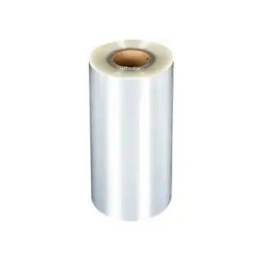 Phim polypropylene đúc CPP minh bạch chống sương mù để bọc rau