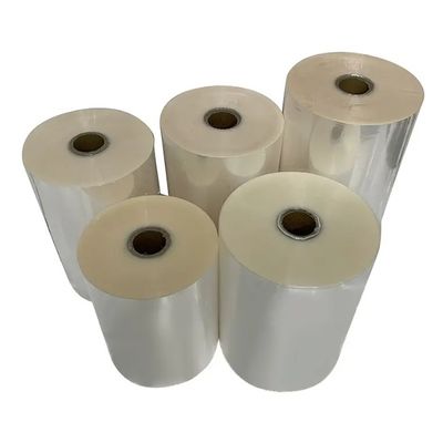 Phim polypropylene đúc CPP minh bạch chống sương mù để bọc rau