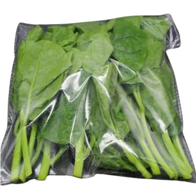 Phim polypropylene đúc CPP minh bạch chống sương mù để bọc rau
