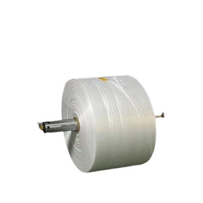20 Micron Transparent CPP Cast Polypropylene Film cho bao bì khăn ướt