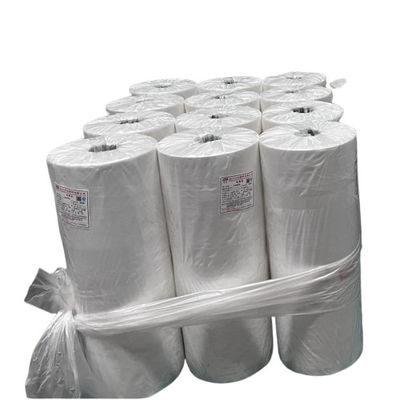 CPP in phim polypropylene đúc đóng gói vải PP đúc phim CE ROHS được phê duyệt