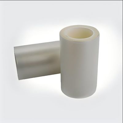 25 Micron Transparent Cast Polypropylene CPP Film cho AL Metallizing