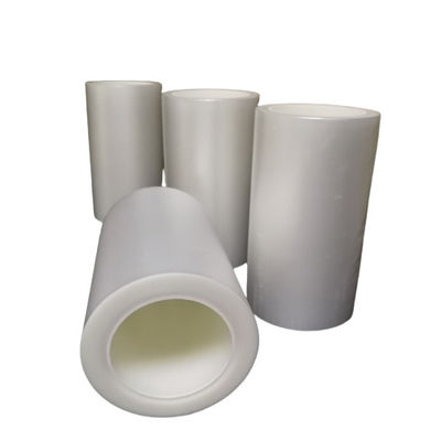 25 Micron Transparent Cast Polypropylene CPP Film cho AL Metallizing