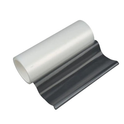Lồng polypropylene CPP phim cuộn trong suốt cho băng bảo vệ
