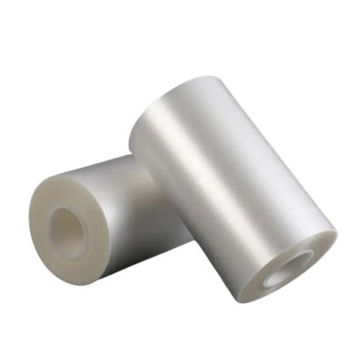 Lồng polypropylene CPP phim cuộn trong suốt cho băng bảo vệ