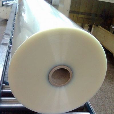 Phim polypropylene đúc CPP trong suốt Độ dày 20 - 150 micron Đối với composite