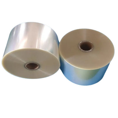 Phim polypropylene đúc CPP trong suốt Độ dày 20 - 150 micron Đối với composite