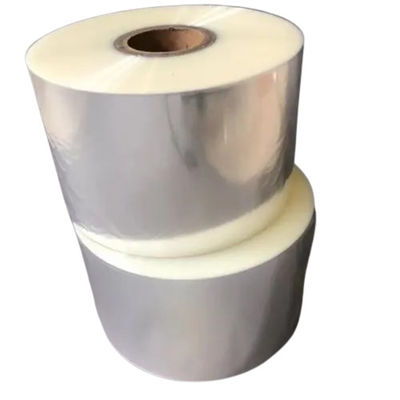 Phim kín nhiệt BOPP sáng cao cho bao bì thực phẩm
