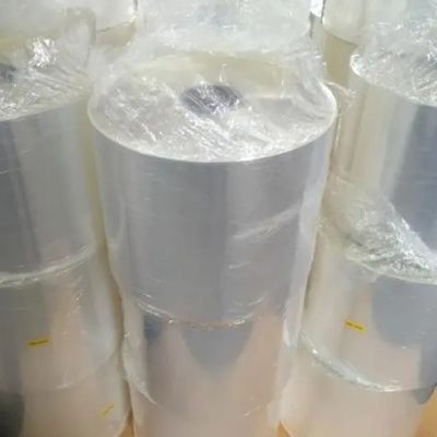 In tùy chỉnh Lớp phim BOPP rõ ràng cho bọc hoa và cây trồng