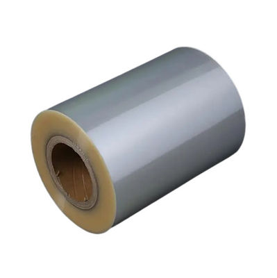 Thuốc lá rõ ràng BOPP phim cuộn BOPP phim thuốc lá tùy chỉnh chiều dài