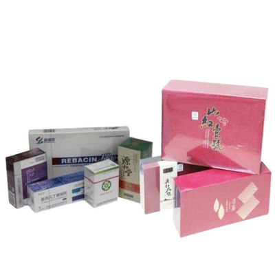 Bộ phim nhiệt BOPP trong suốt 15 - 50 micron BOPP Bộ phim co lại để bọc