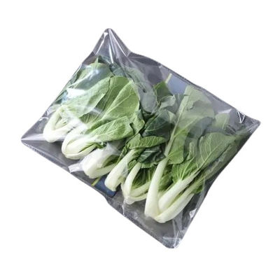 Phim chống sương mù rõ ràng BOPP độ sáng cao cho bọc rau