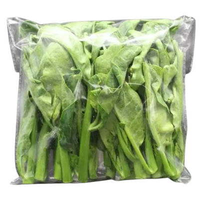 Phim chống sương mù rõ ràng BOPP độ sáng cao cho bọc rau